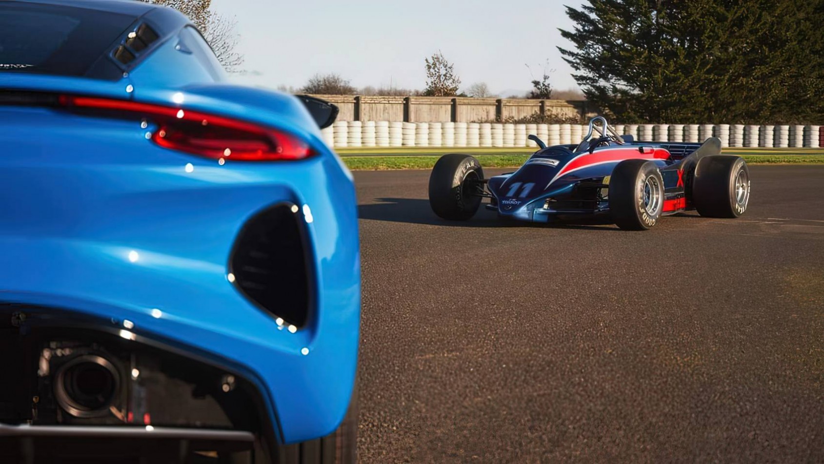 Lotus Emira Limited type 86