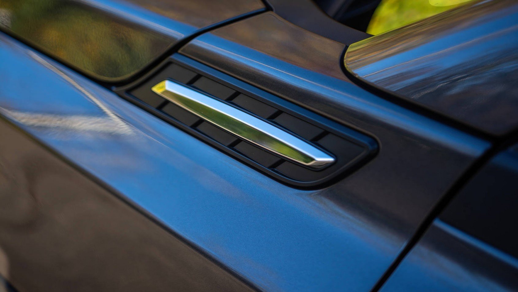 Suzuki Vitara 2024 Suzuki Vitara detal