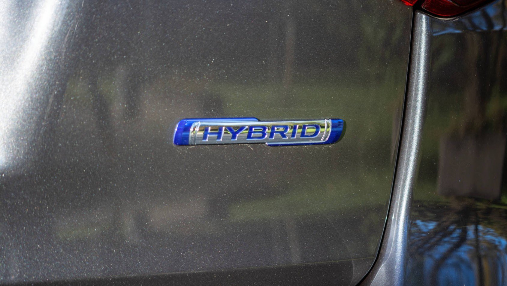 Suzuki Vitara 2024 Suzuki Vitara hybrid