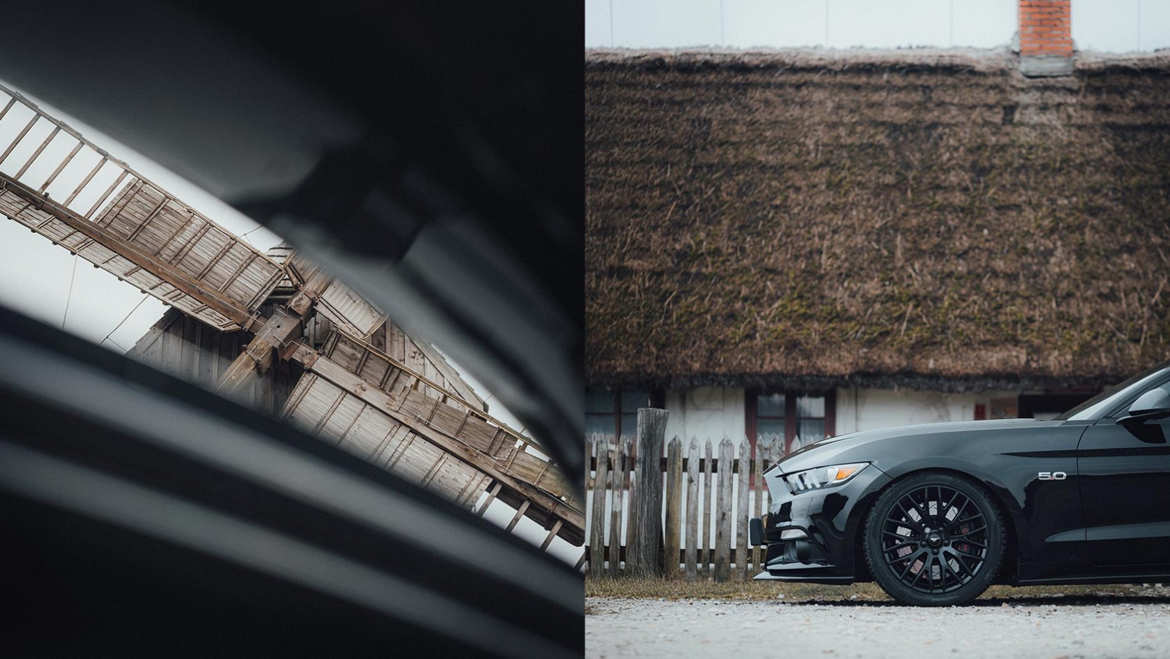 Uniejowski skansen - idealne miejsce na sesje fotograficzną