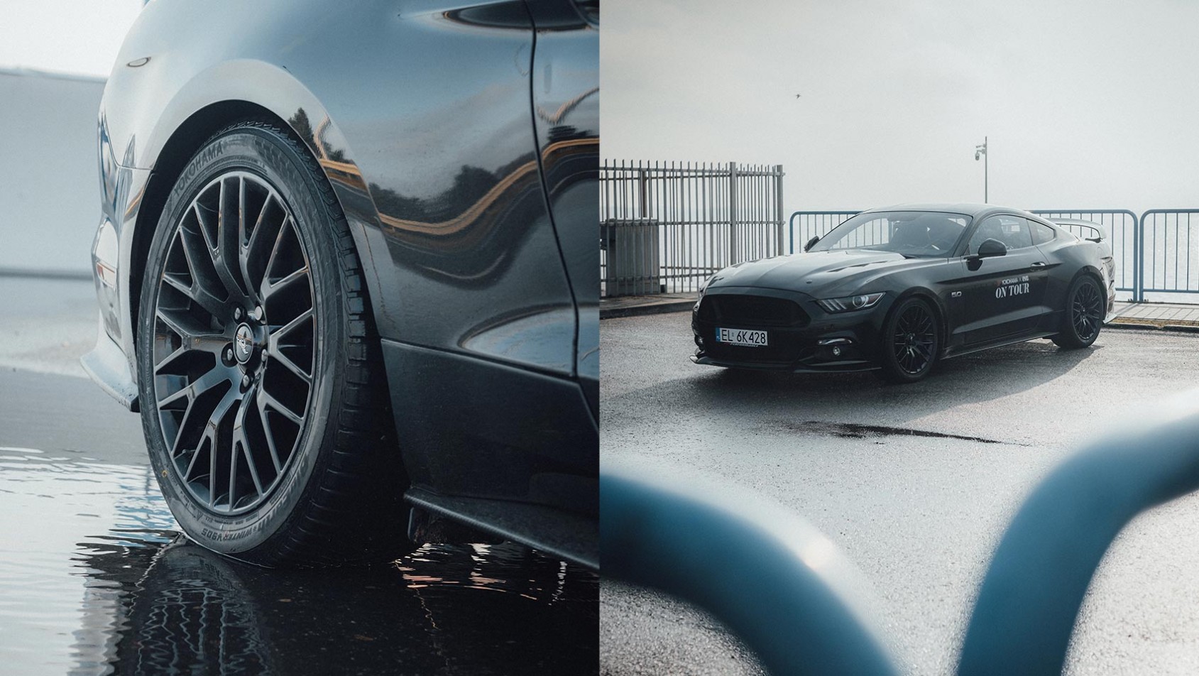 Zbiornik Jeziorsko zimą – atrakcja turystyczna centralnej Polski