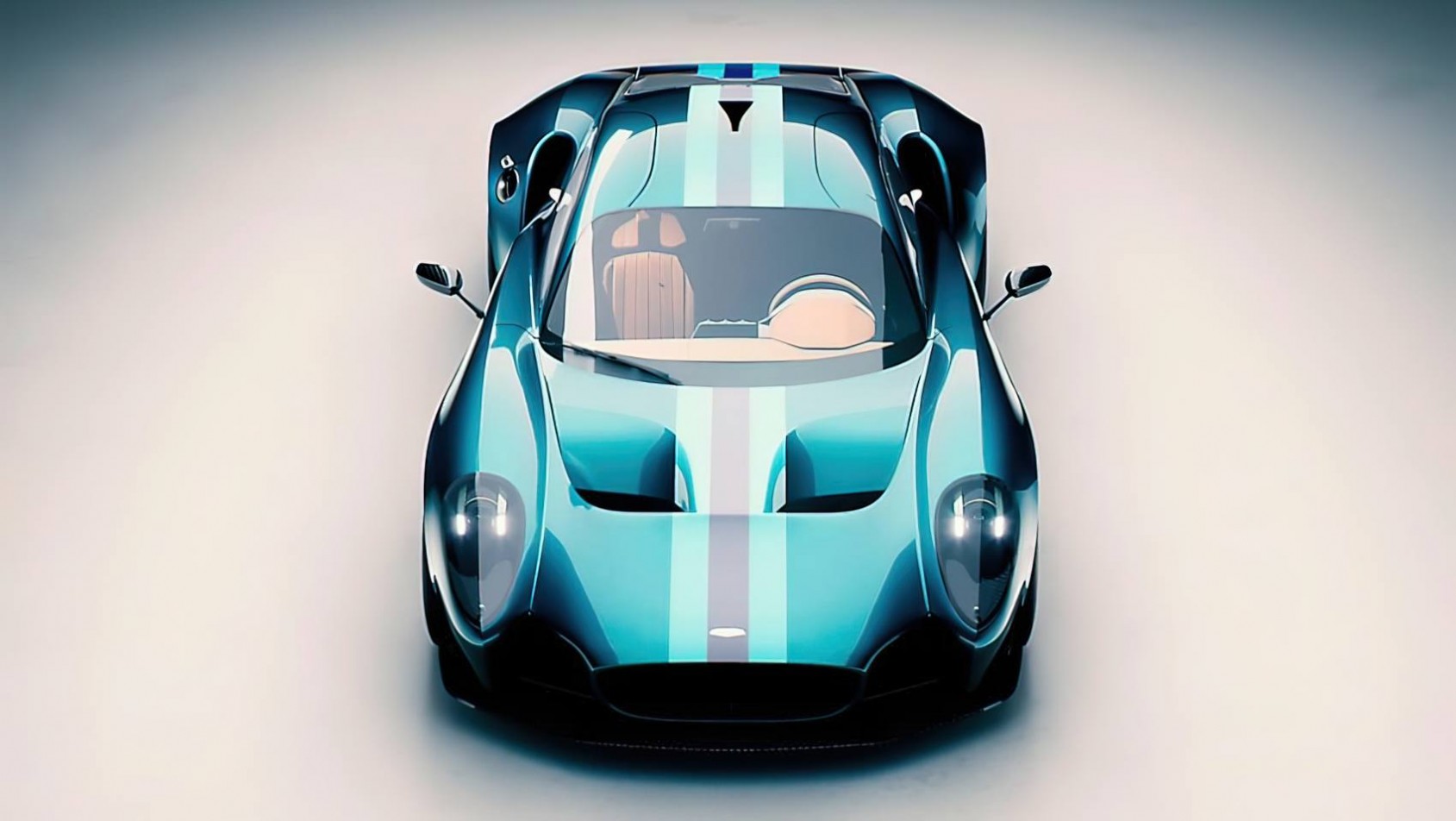 Jannarelly Ælla-60 Jannarelly Ælla-60 przód