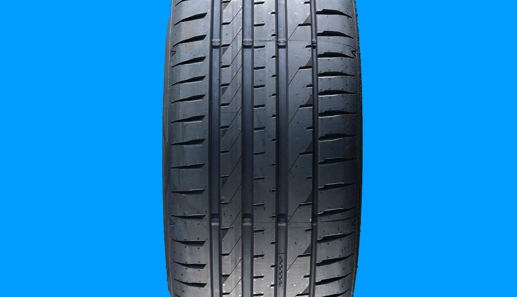 Falken Azenis FK520 - siódme miejsce