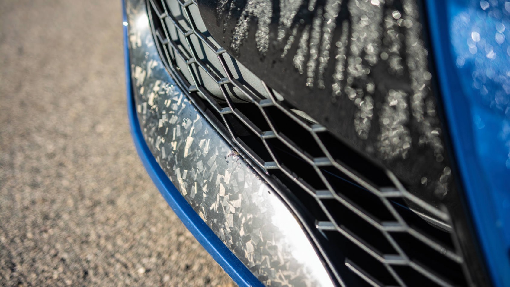 Audi RS e-tron GT Audi RS e-tron GT performance forged carbon