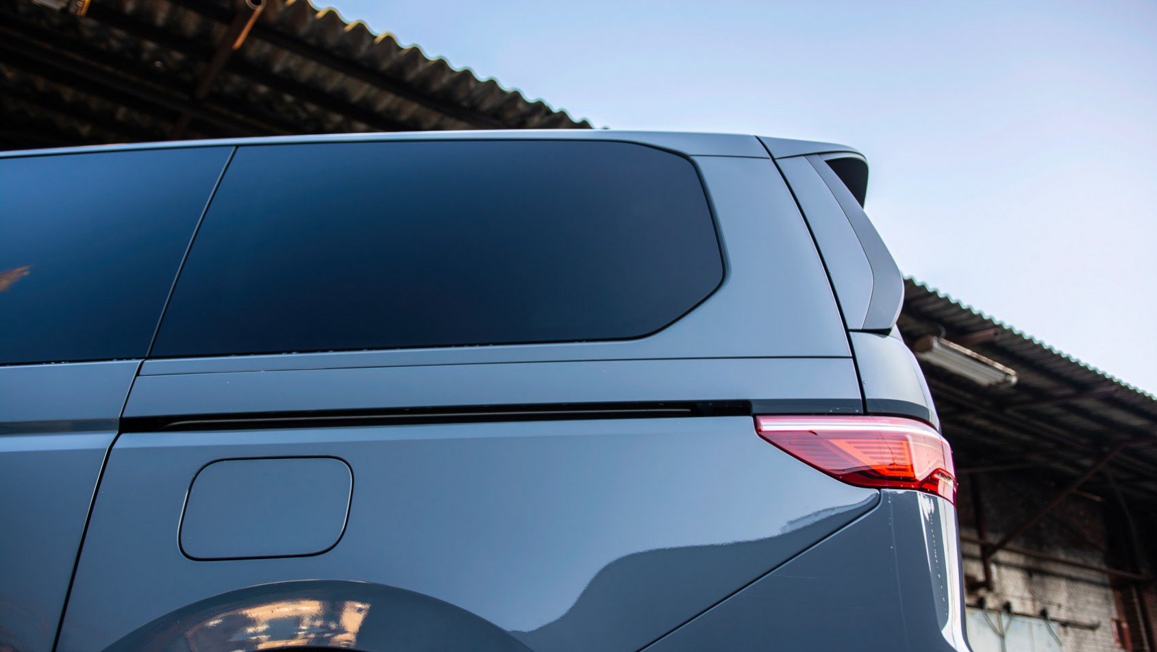 Volkswagen Multivan 2025 Volkswagen Multivan TDI przedłużony