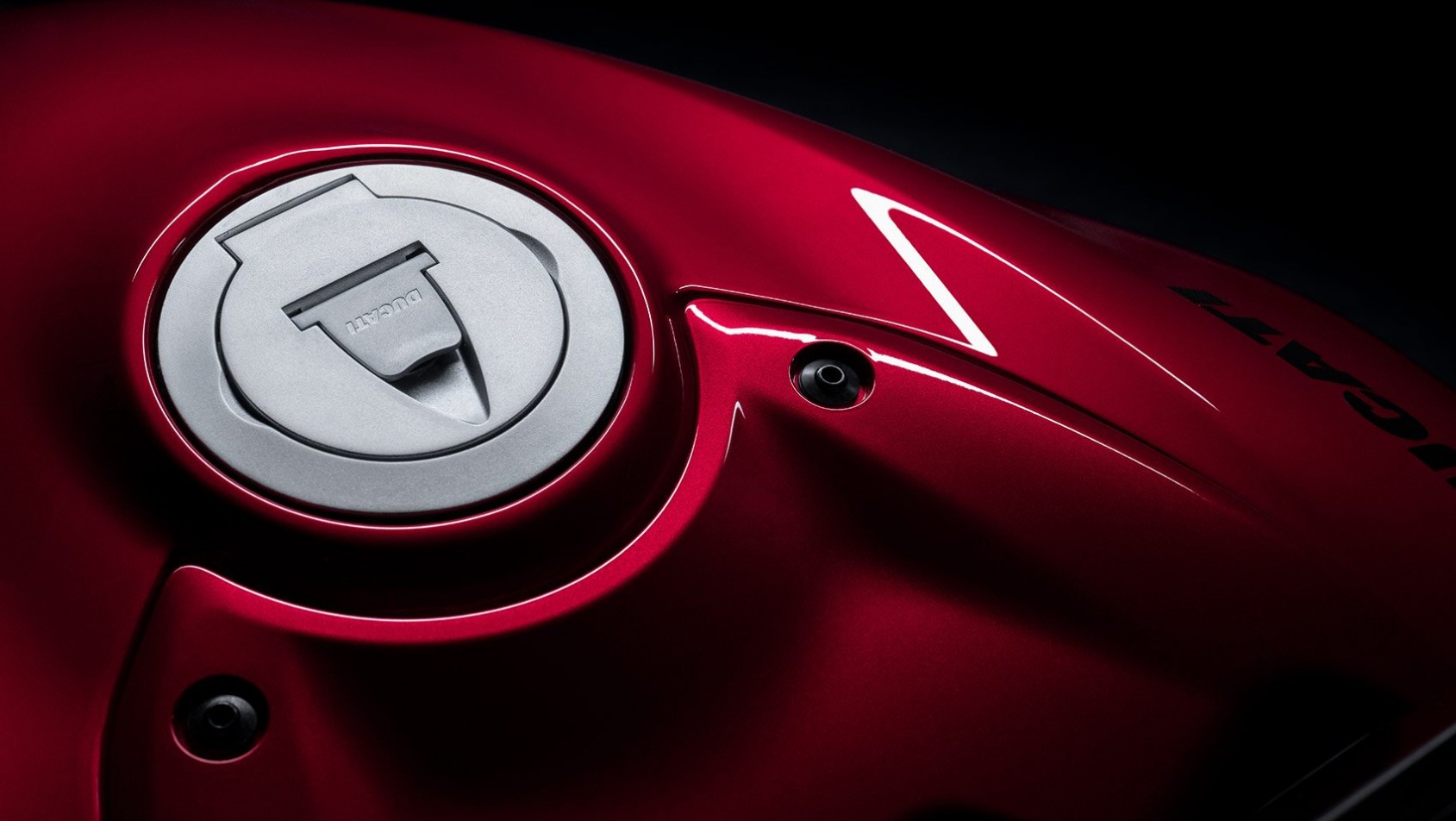 Nowy Ducati XDiavel V4 2025 - detale