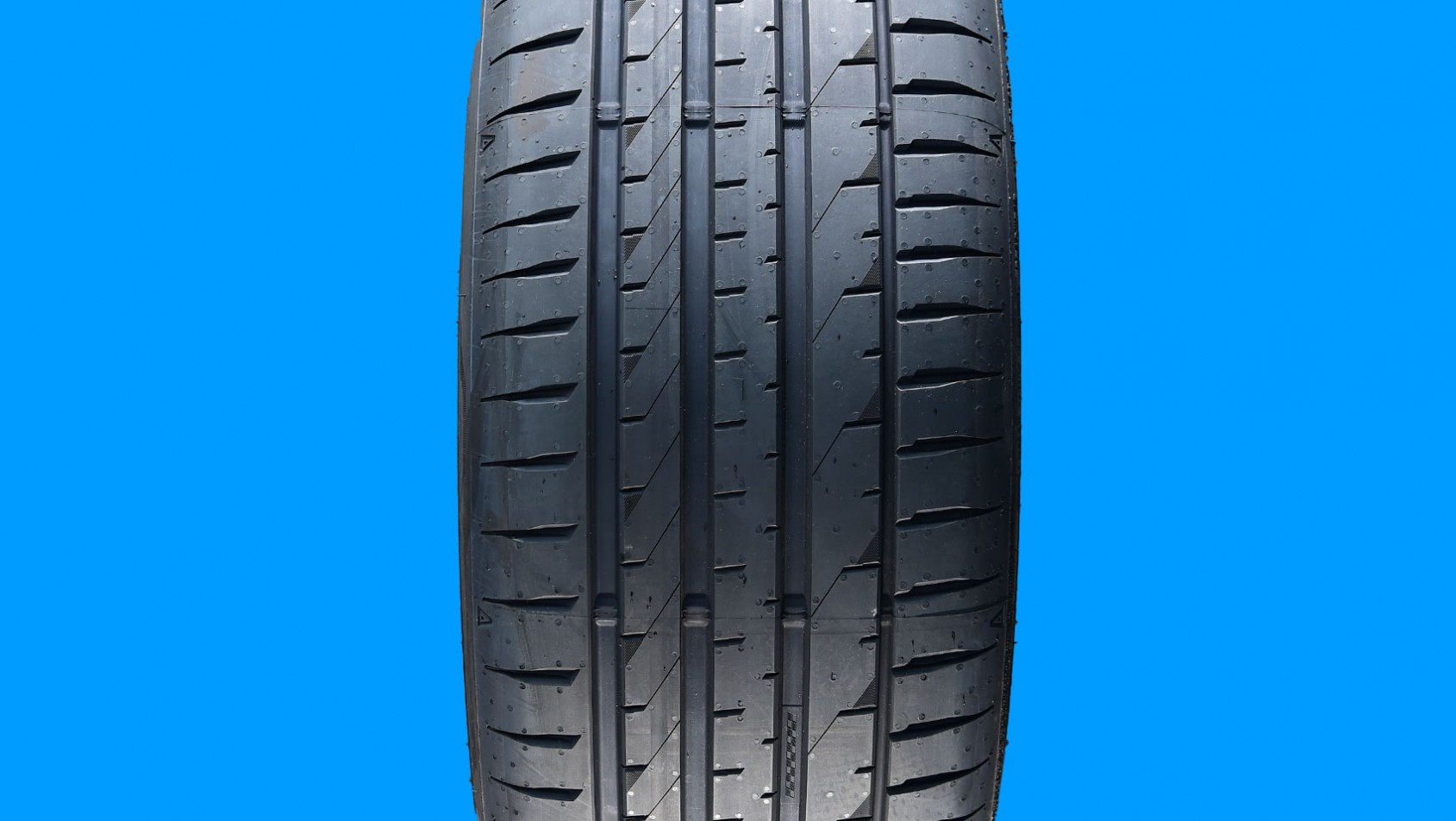 Falken Azenis FK520 - siódme miejsce