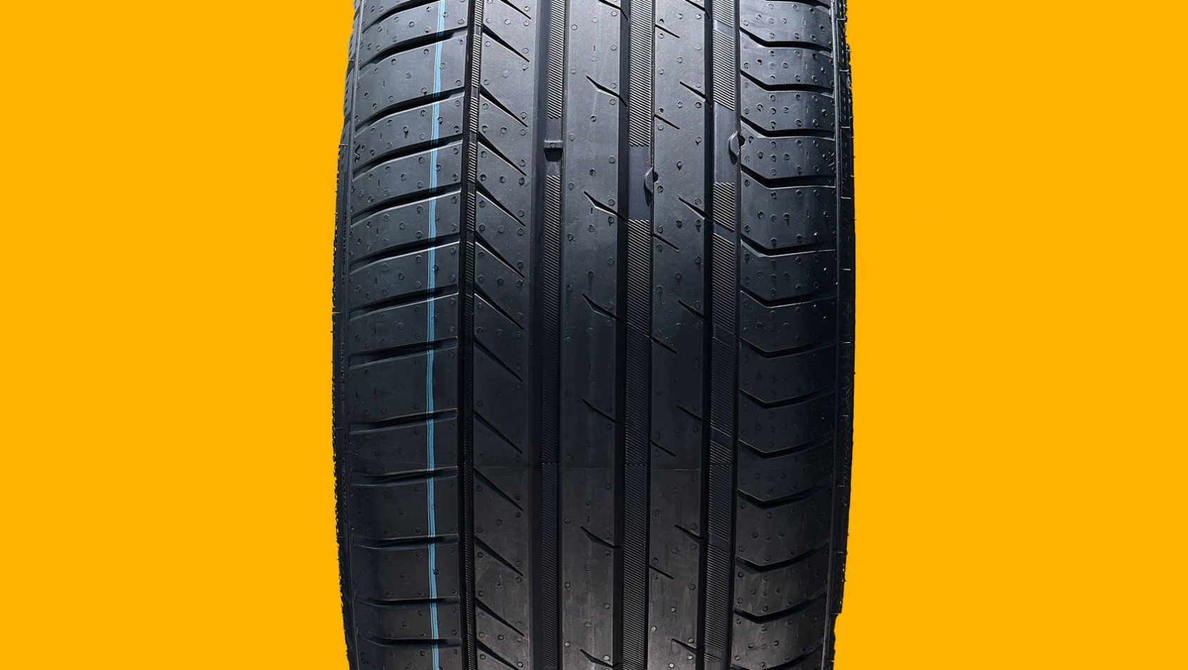 Vredestein Ultrac Pro - piąte miejsce