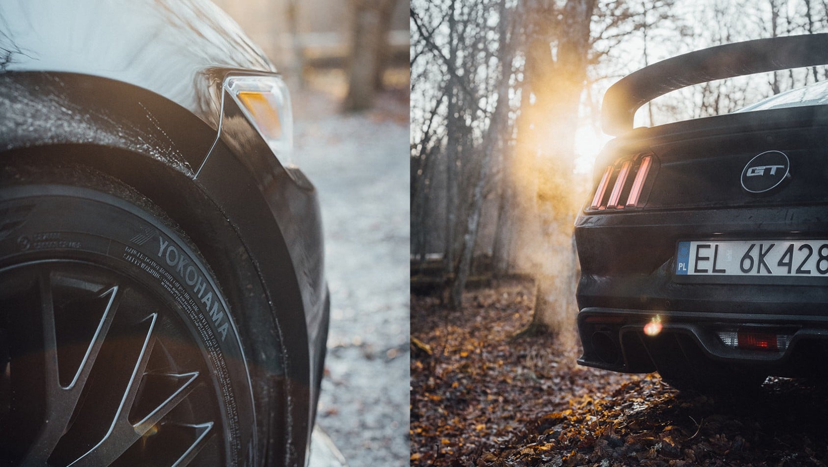 Yokohama On Tour - zima