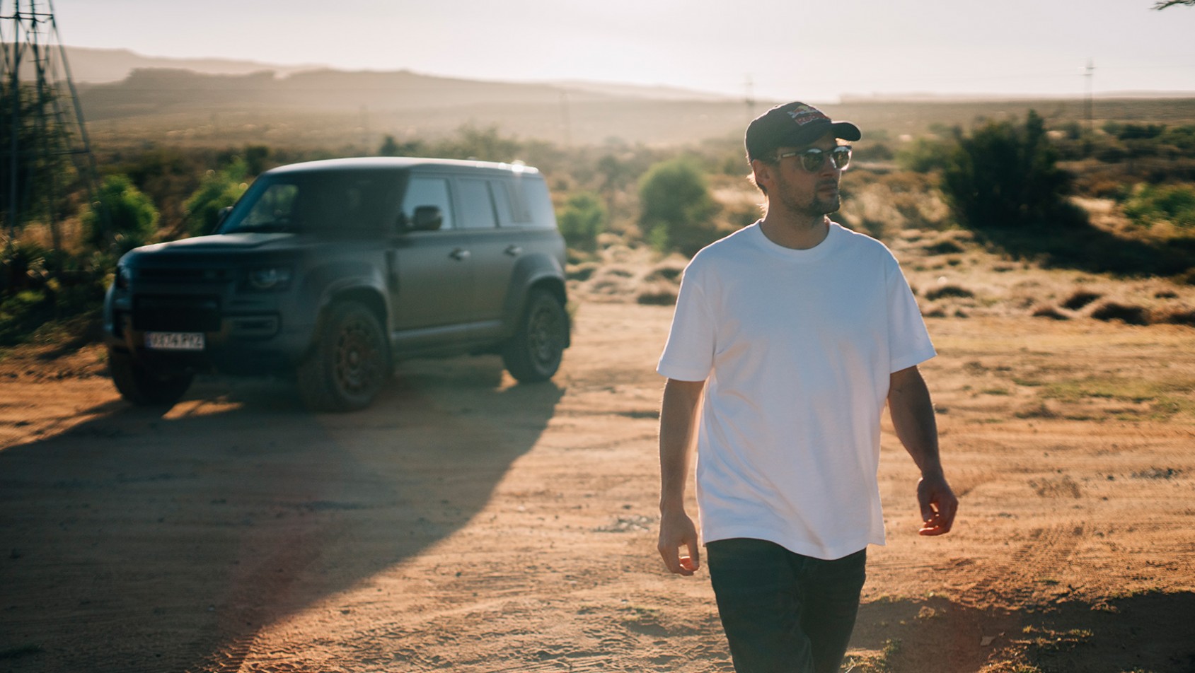 Defender OCTA Defender OCTA - EVO Magazine