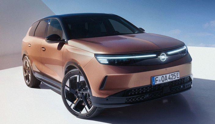 Nowy Opel Grandland – najbardziej dopracowany SUV segmentu C?