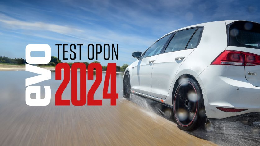 EVO TEST OPON 2024 - w corocznym teście wyłaniamy najlepsze opony