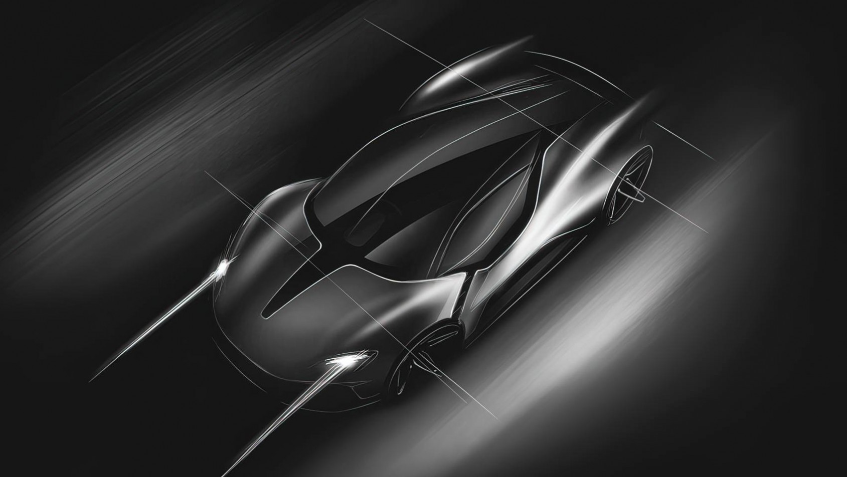 Lanzante Project 95 59 design