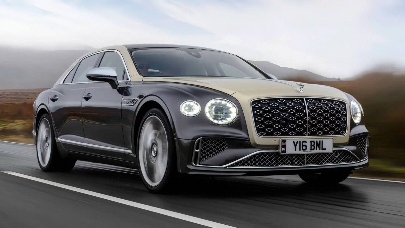 Bentley Bentley Flying Spur 2024