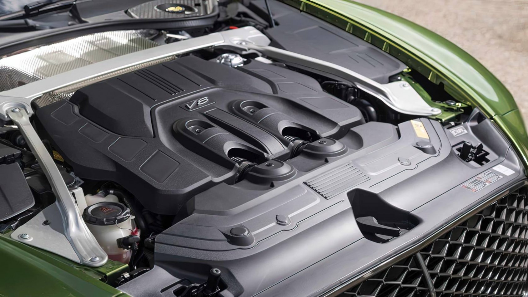 Bentley Bentley sprzedaż 2024