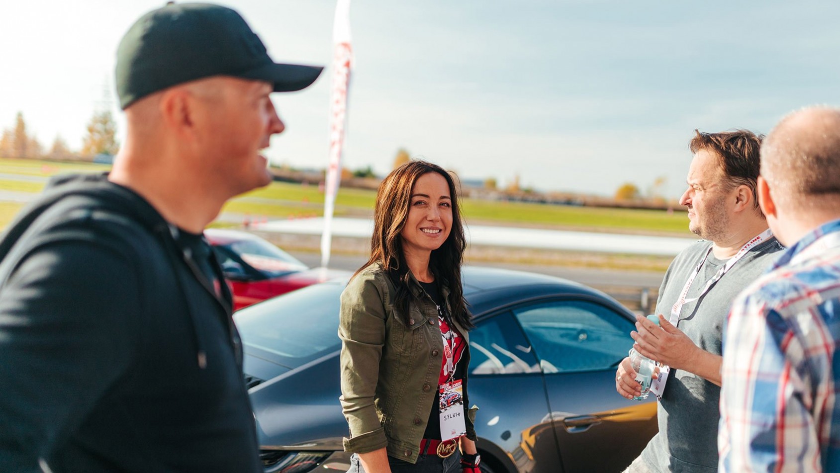 Fastline Racing Academy