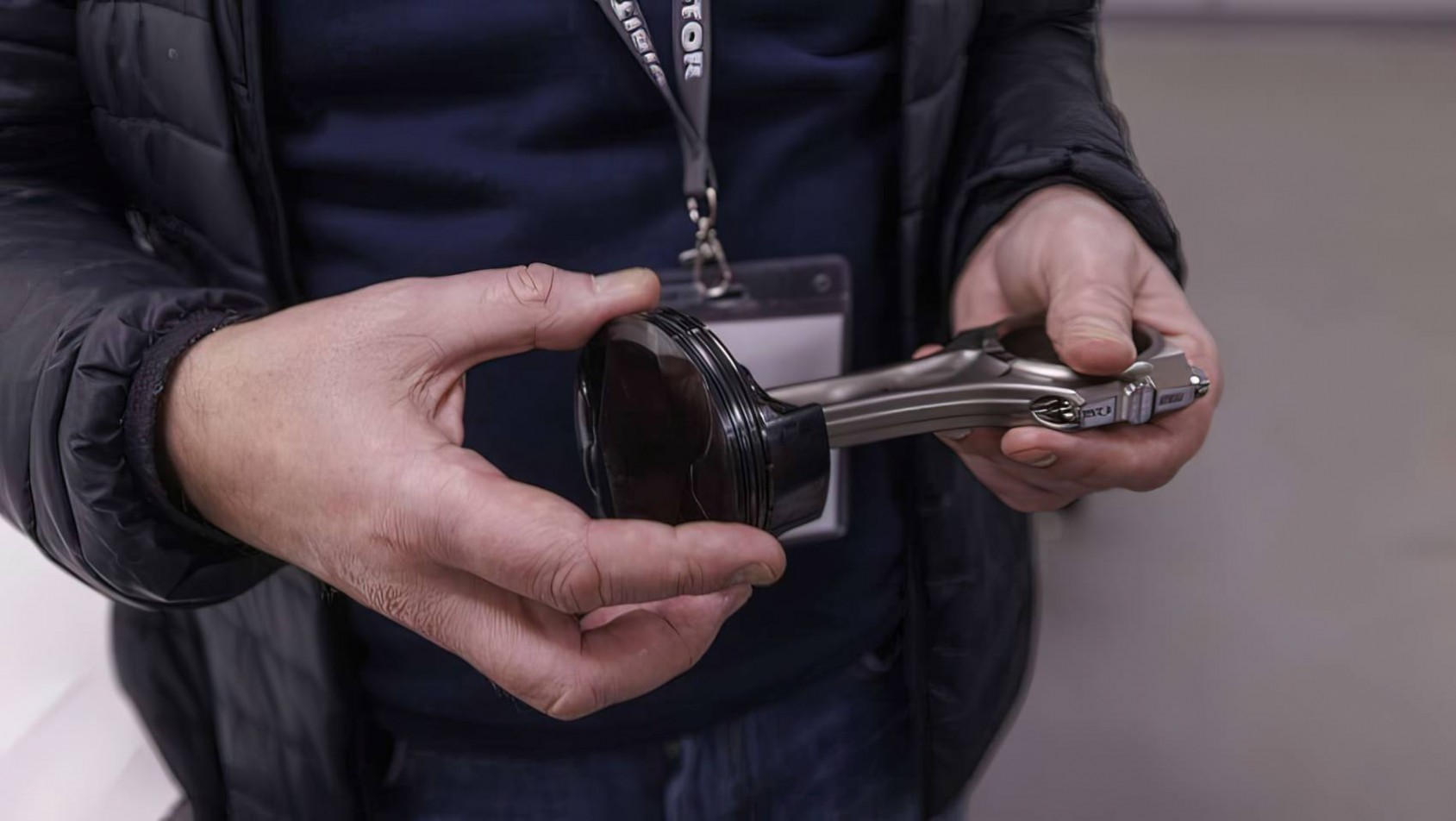 Cosworth inżynieria