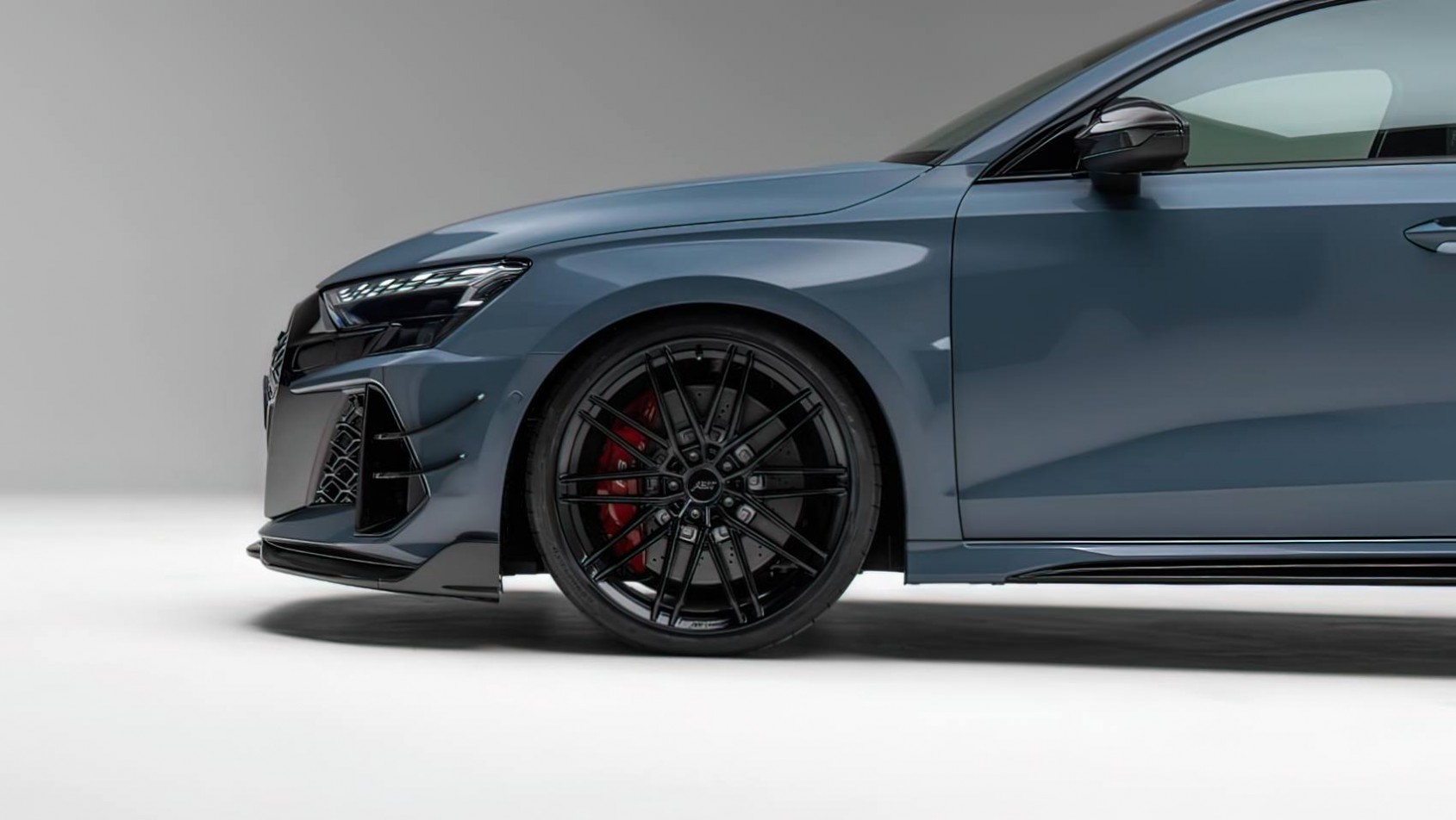Abt RS3-R 2025 Abt RS3-R felgi 20