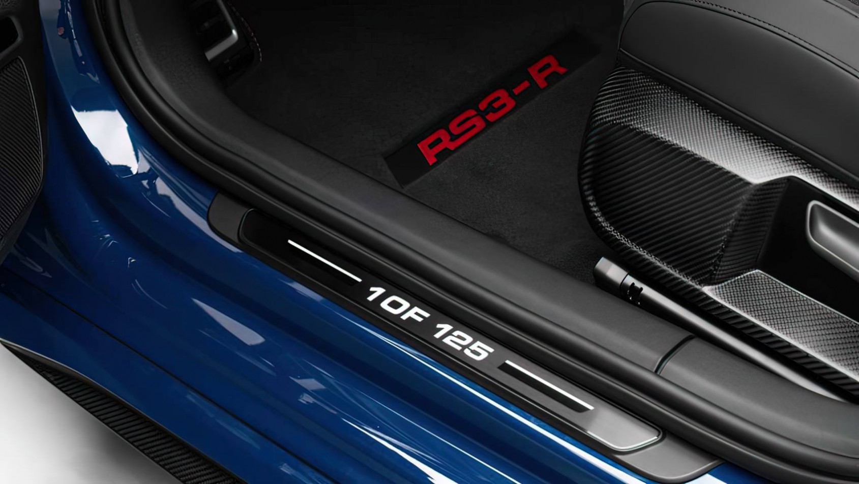 Abt RS3-R 2025 Abt RS3-R progi