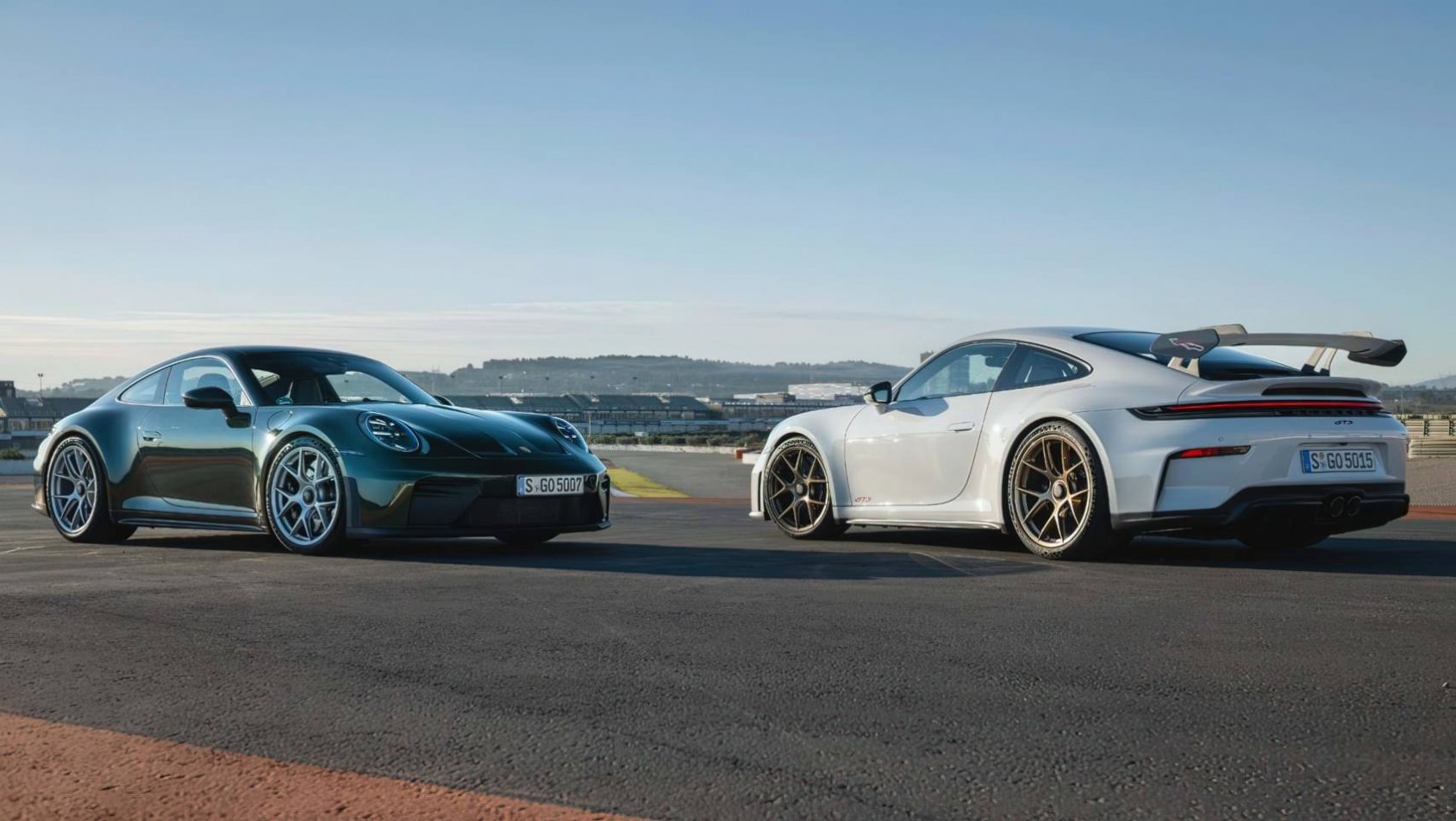 Zakaz rejestracji samochodów spalinowych UK update