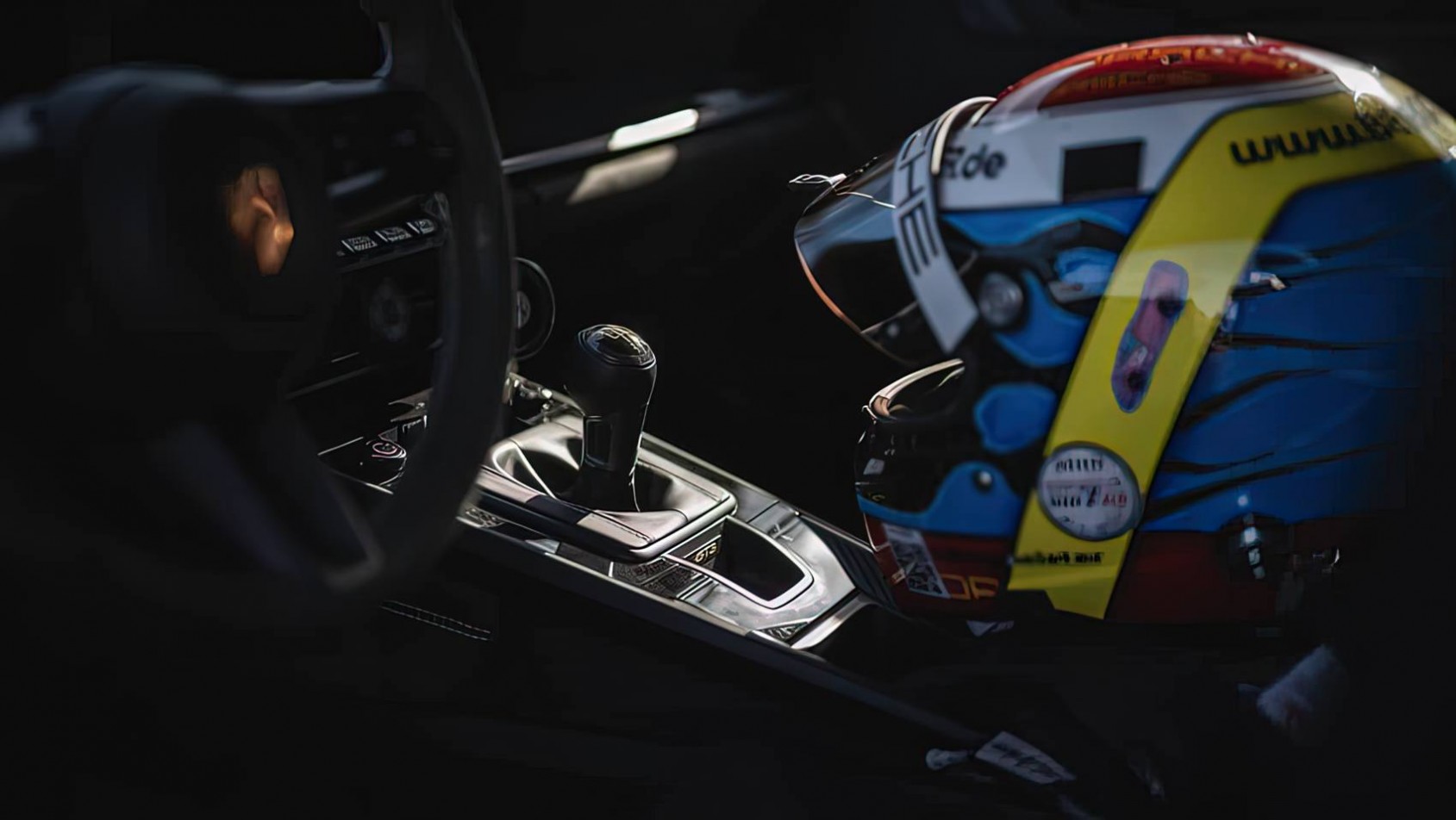 Porsche 911 GT3 992.2 skrzynia ręczna