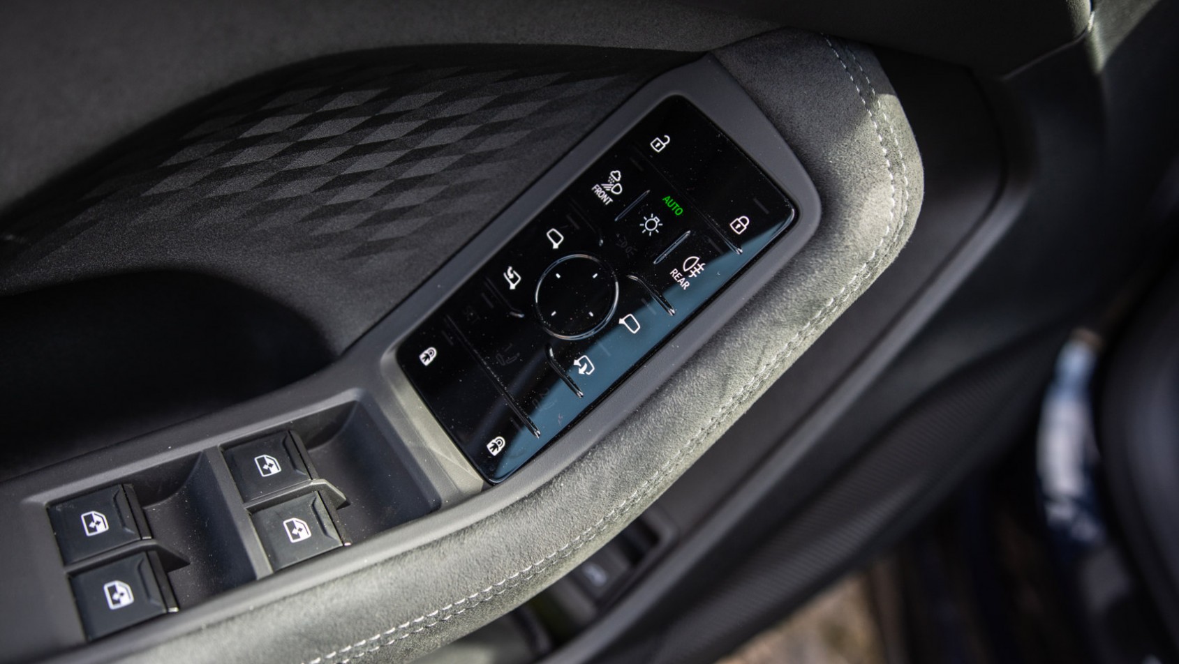 Audi A5 Limousine wyposażenie