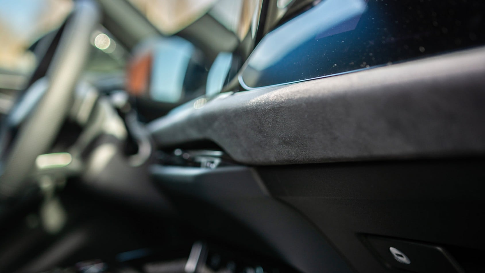 Audi A5 Limousine materiały