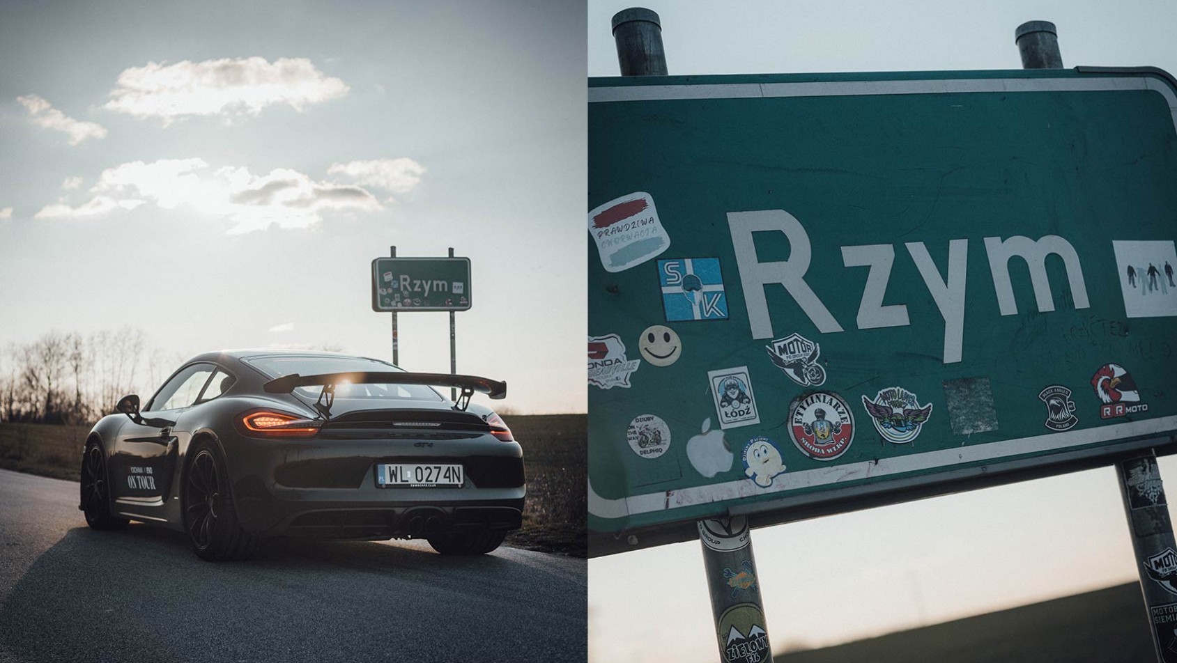 Rzym - Yokohama on Tour 2025