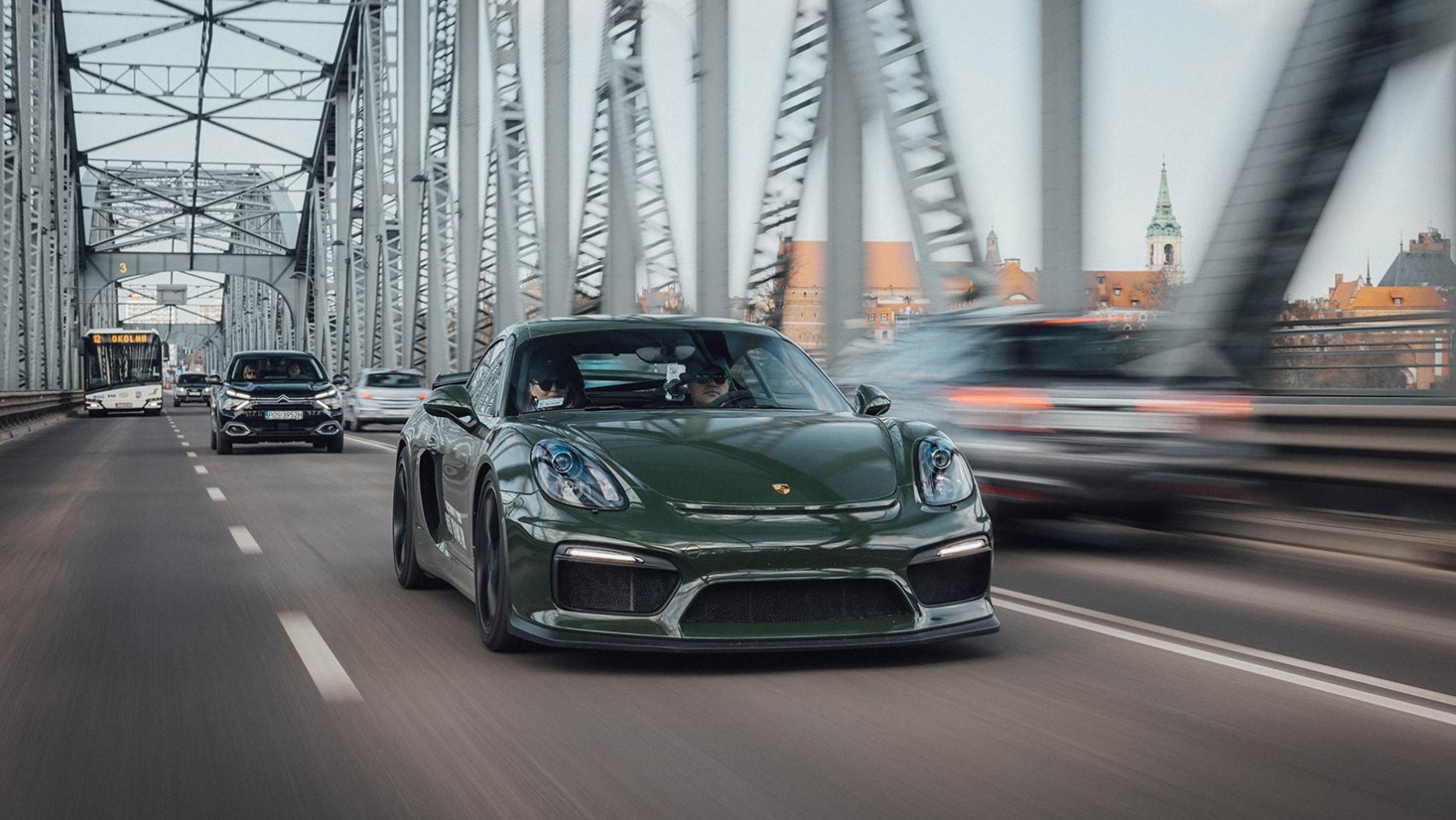 Toruń - Yokohama on Tour 2025