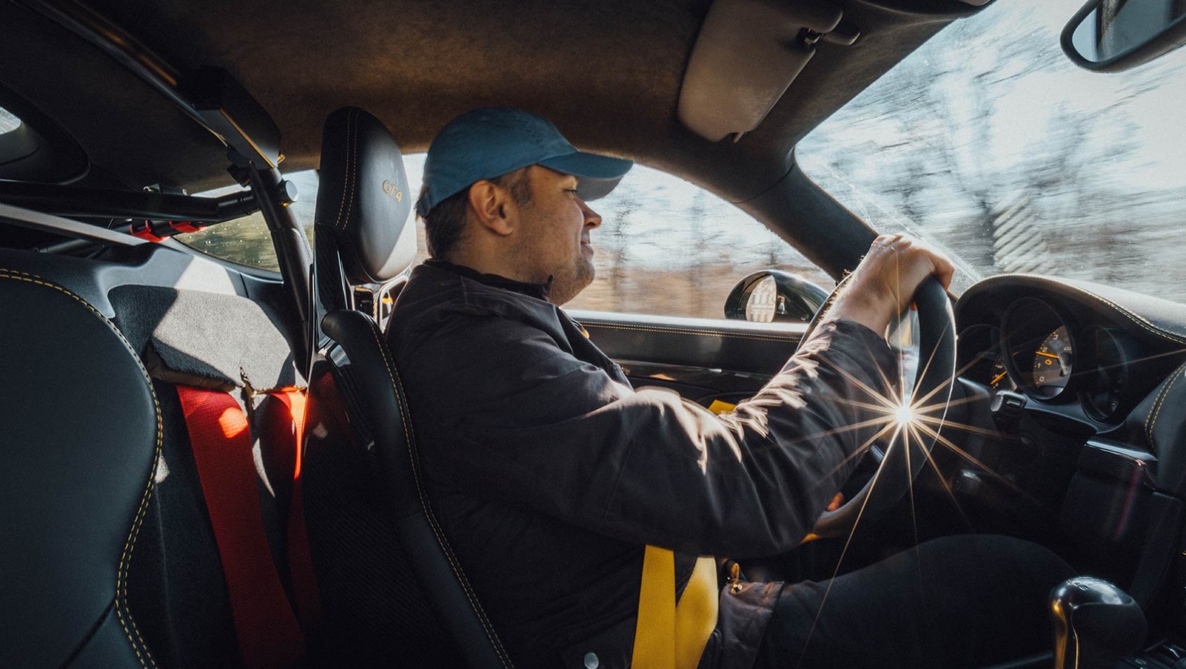 Eurotrip - Yokohama on Tour