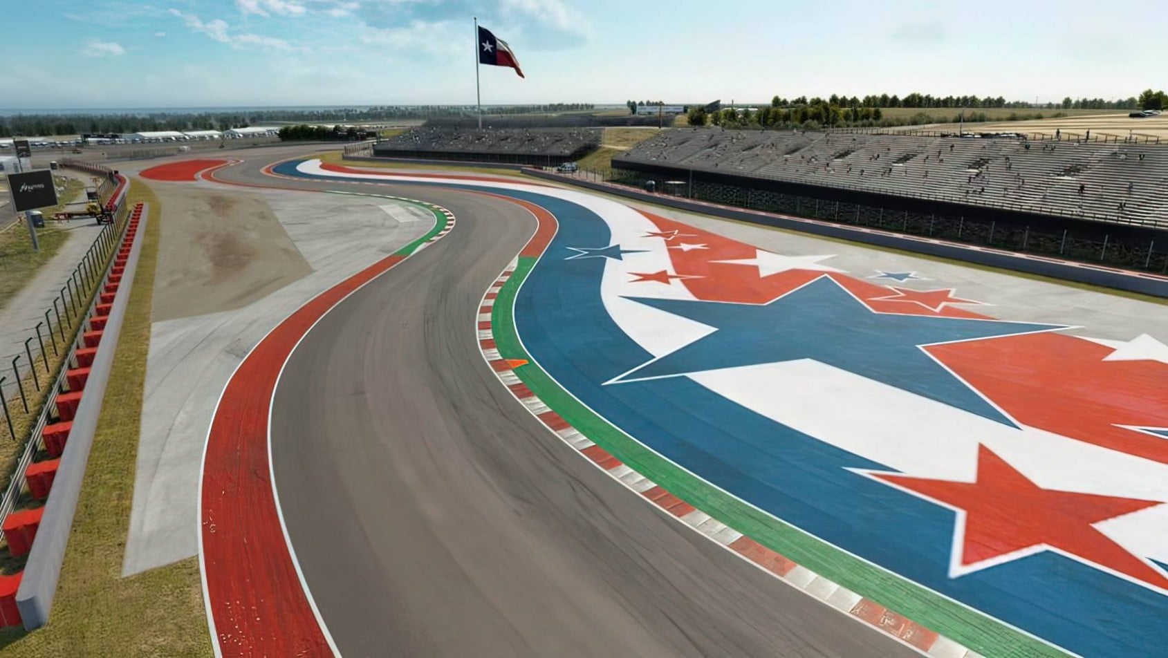 Assetto Corsa Evo COTA