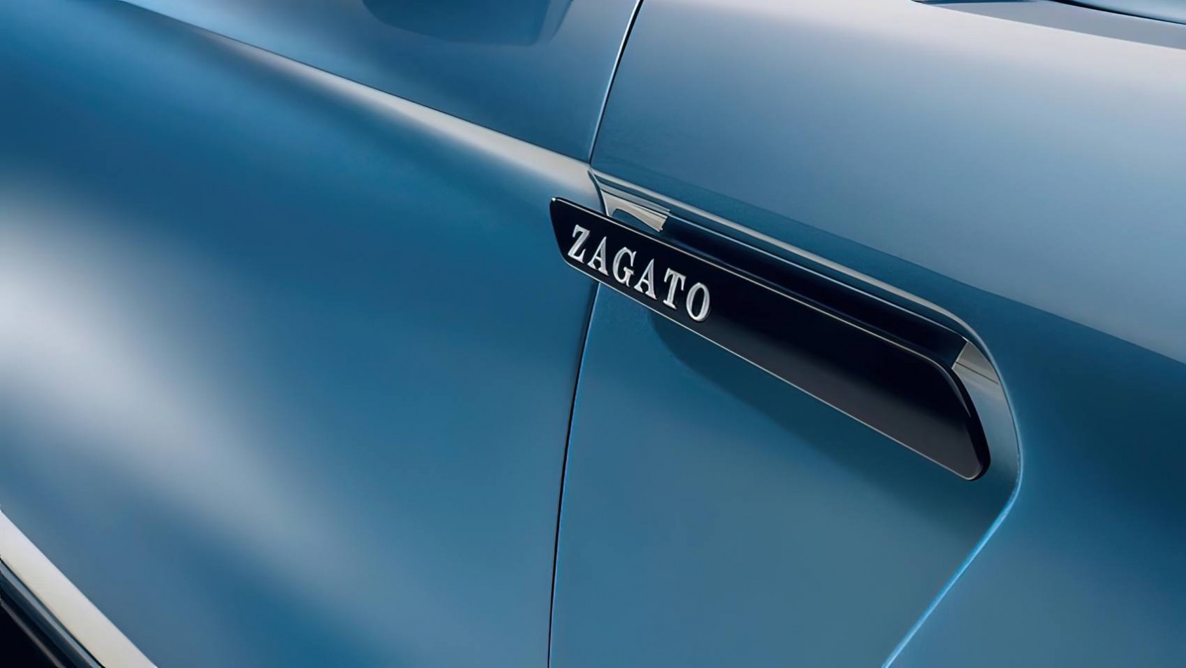 Bovensiepen Zagato logo Zagato