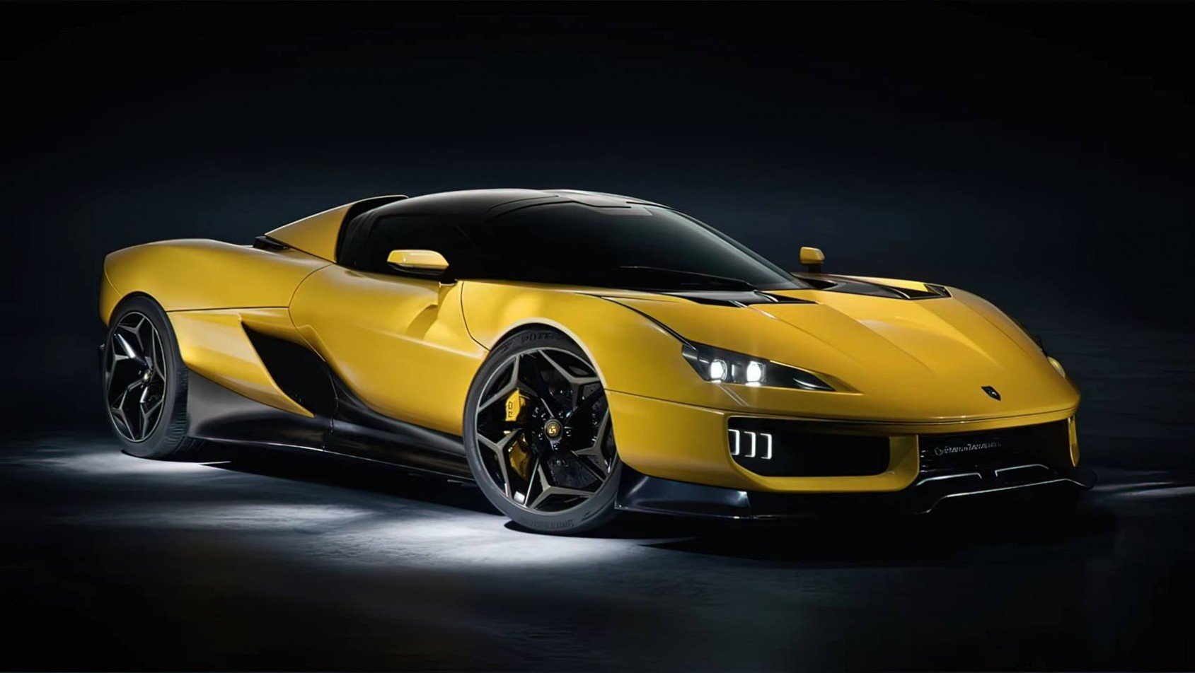 Giamaro Katla design