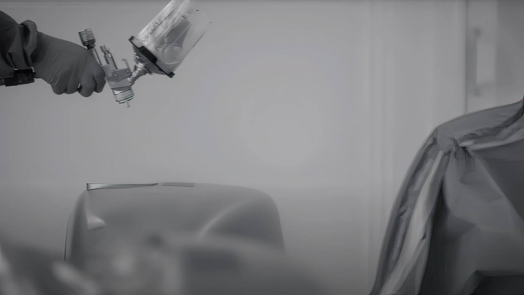 Porsche 963 RSP teaser