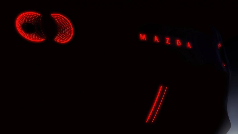 Mazda MX-5 koncept