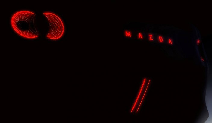 Mazda MX-5 koncept