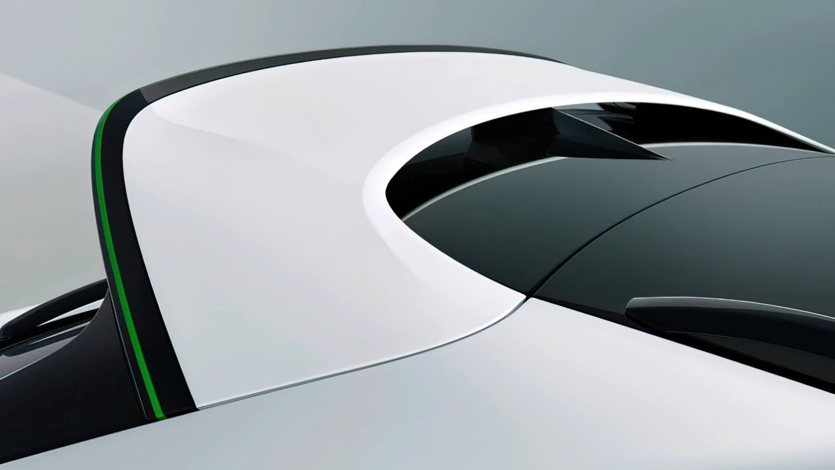 2025 Bentley Bentayga Speed spoiler