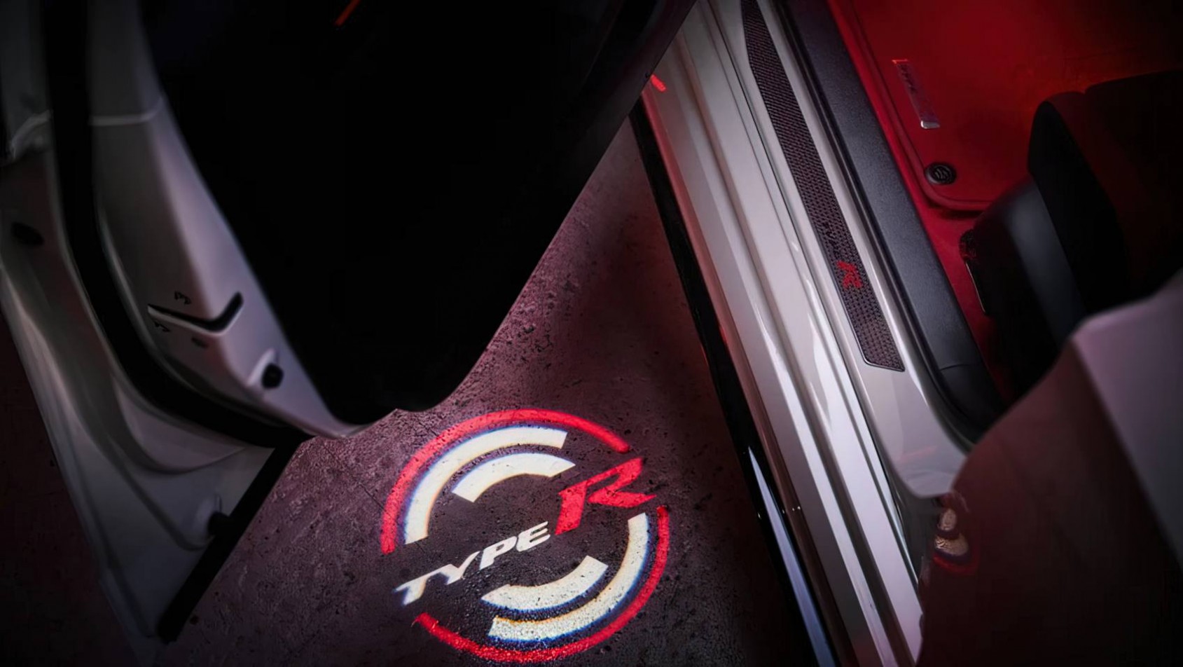 Honda Civic Type R 2025 Honda Civic Type R Ultimate Edition dodatki