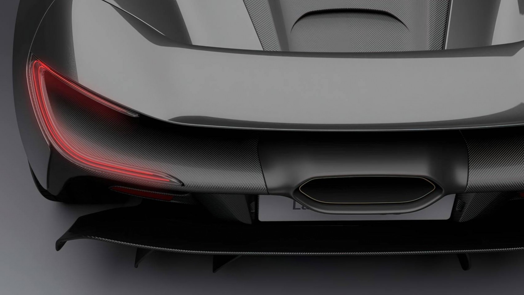 Lanzante Project 95-59 teaser