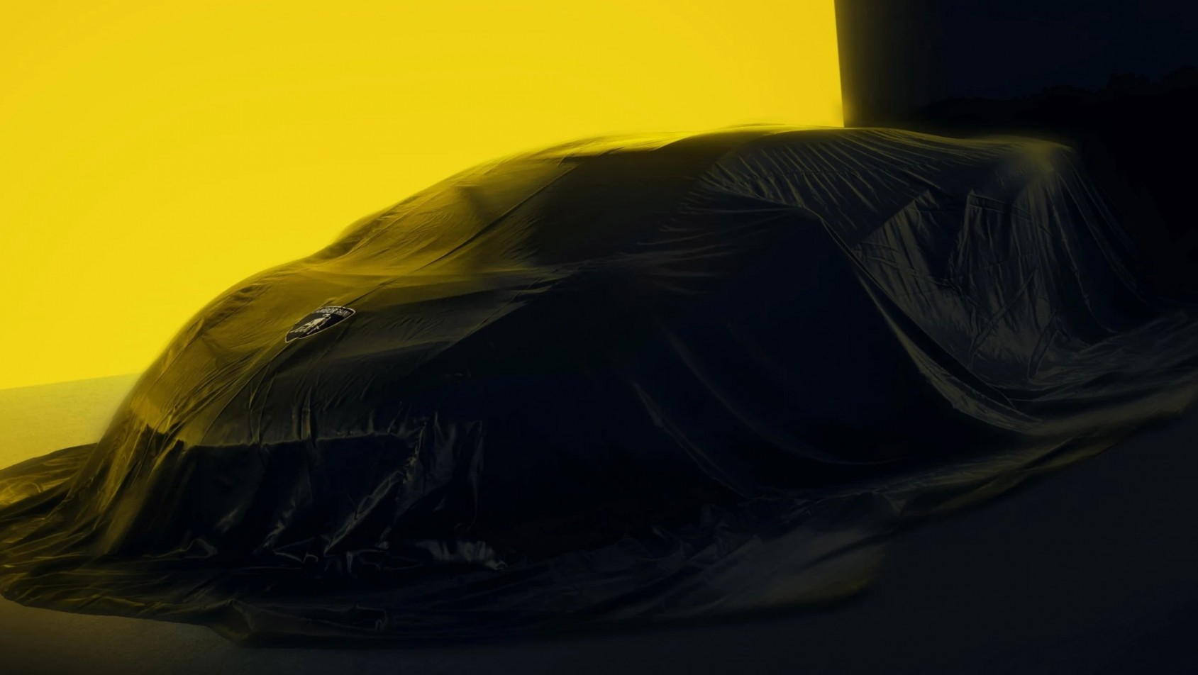 Lamborghini Fenomeno i przyszłość marki