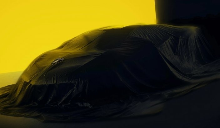 Lamborghini Fenomeno i przyszłość marki