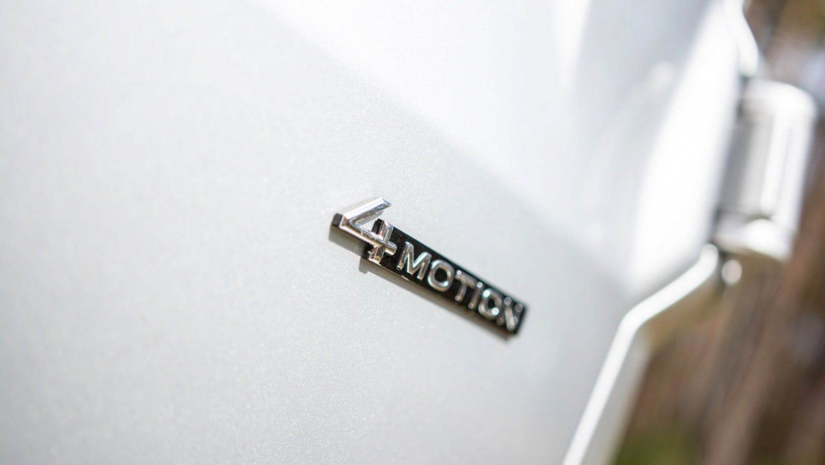 VW Transporter T7 napęd