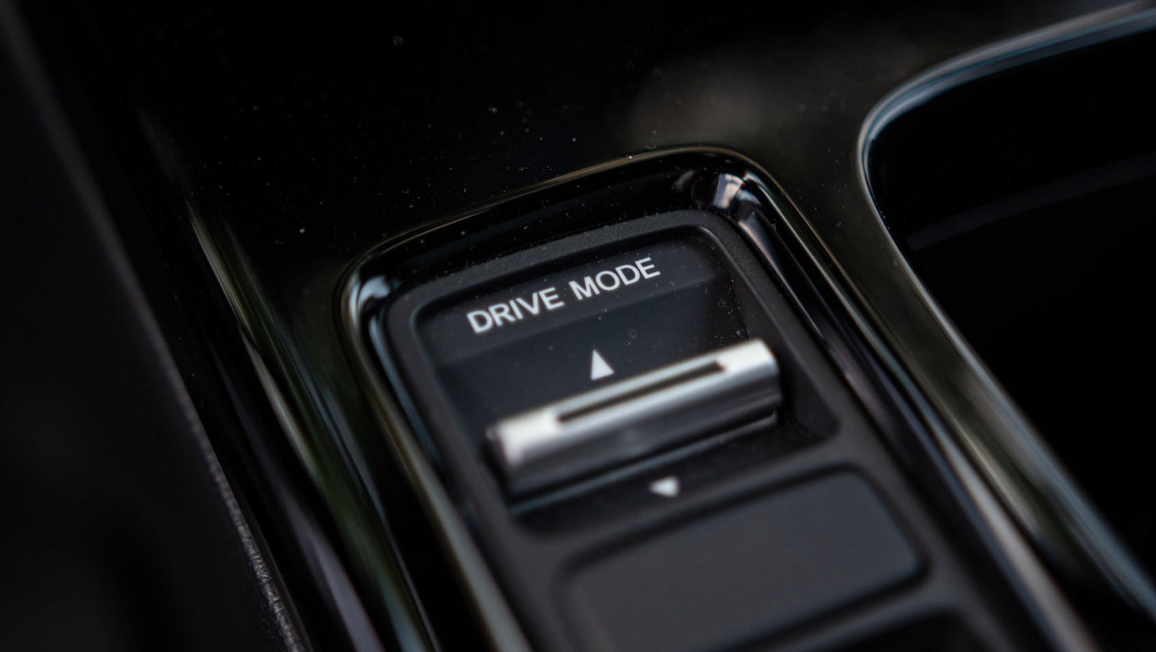 Honda e:Ny1 tryby jazdy