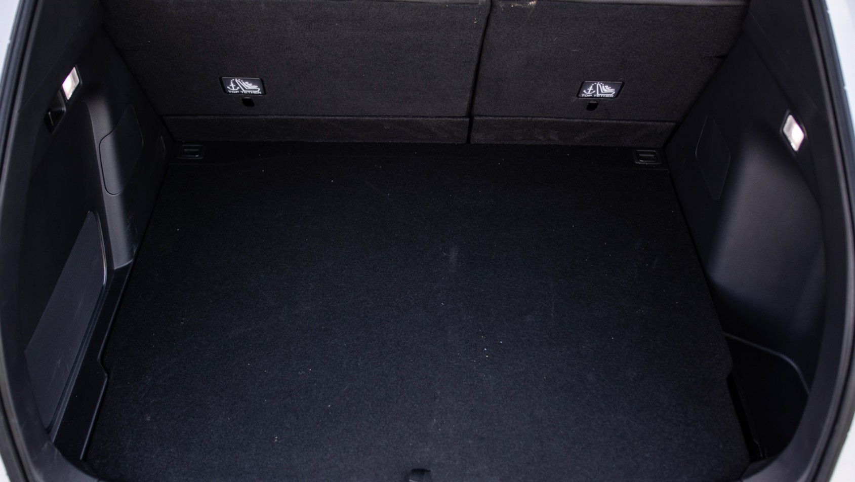 Honda e:Ny1 bagażnik