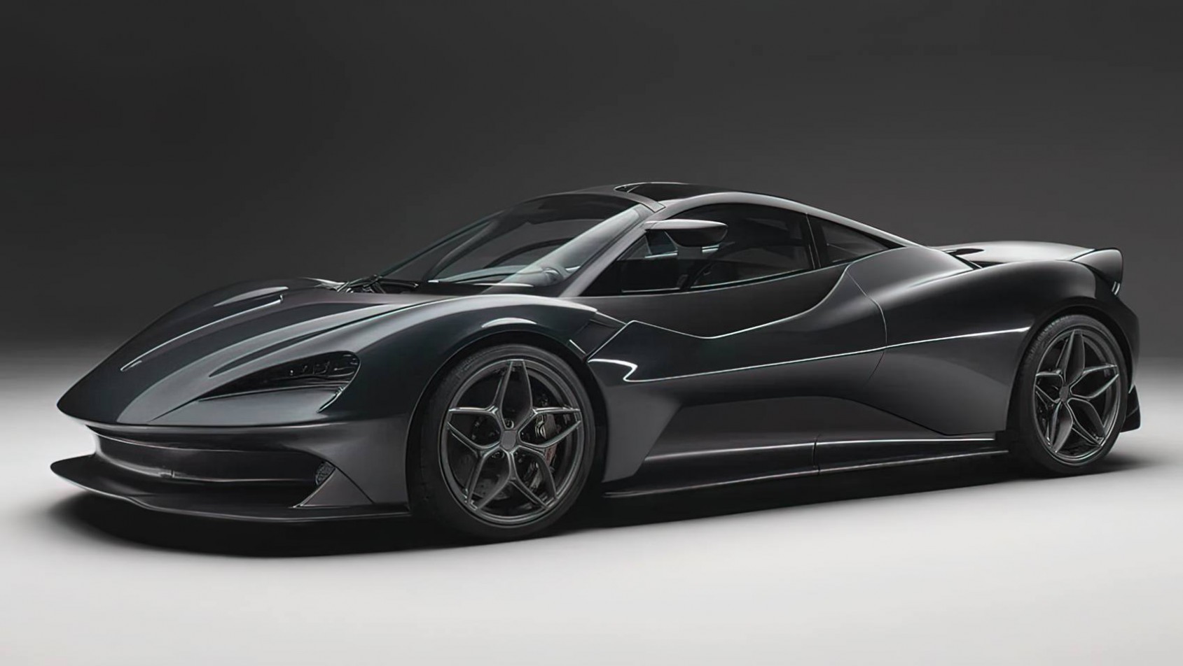 Lanzante 95-59 debiut