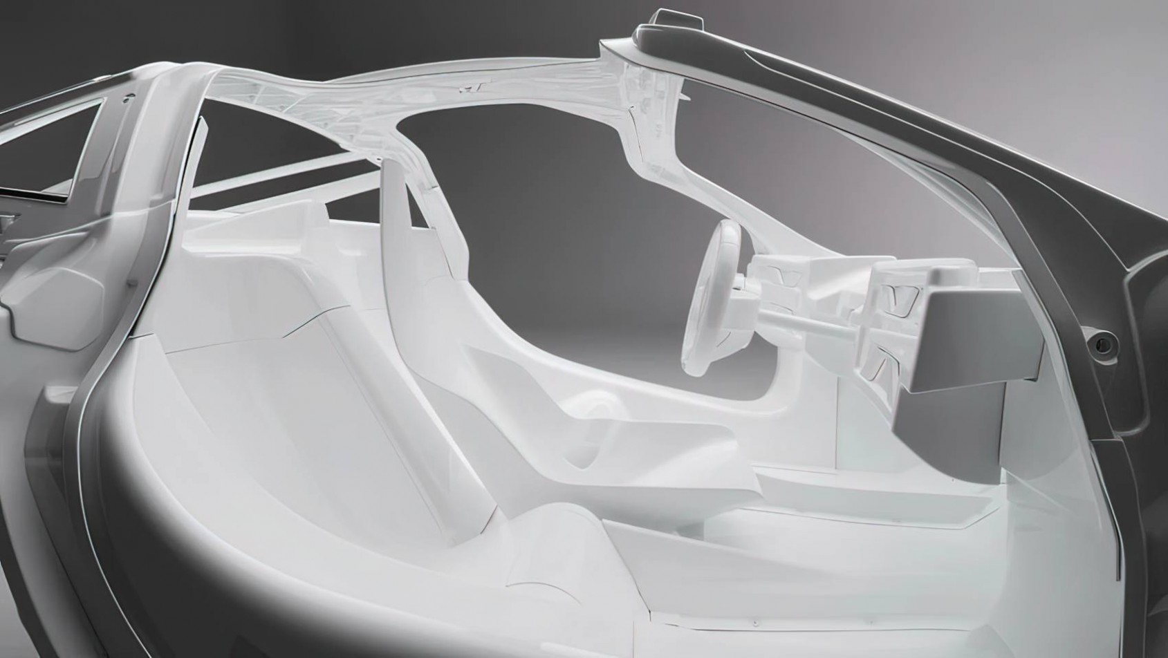 Lanzante 95 59 wnętrze model