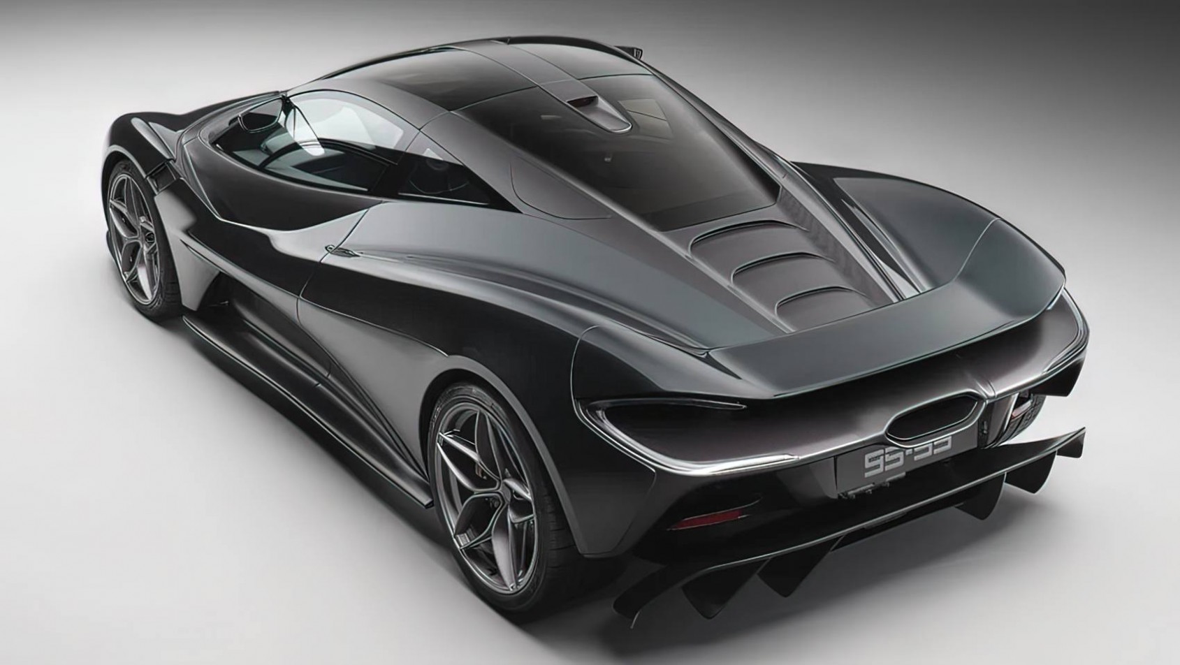 Lanzante 95-59 mclaren