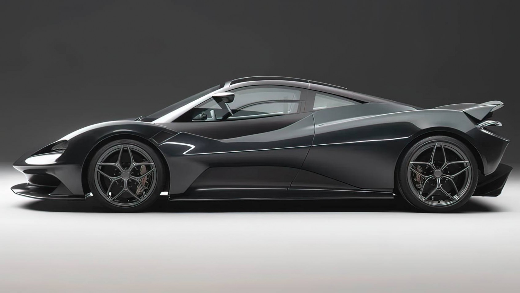 Lanzante 95-59 sylwetka