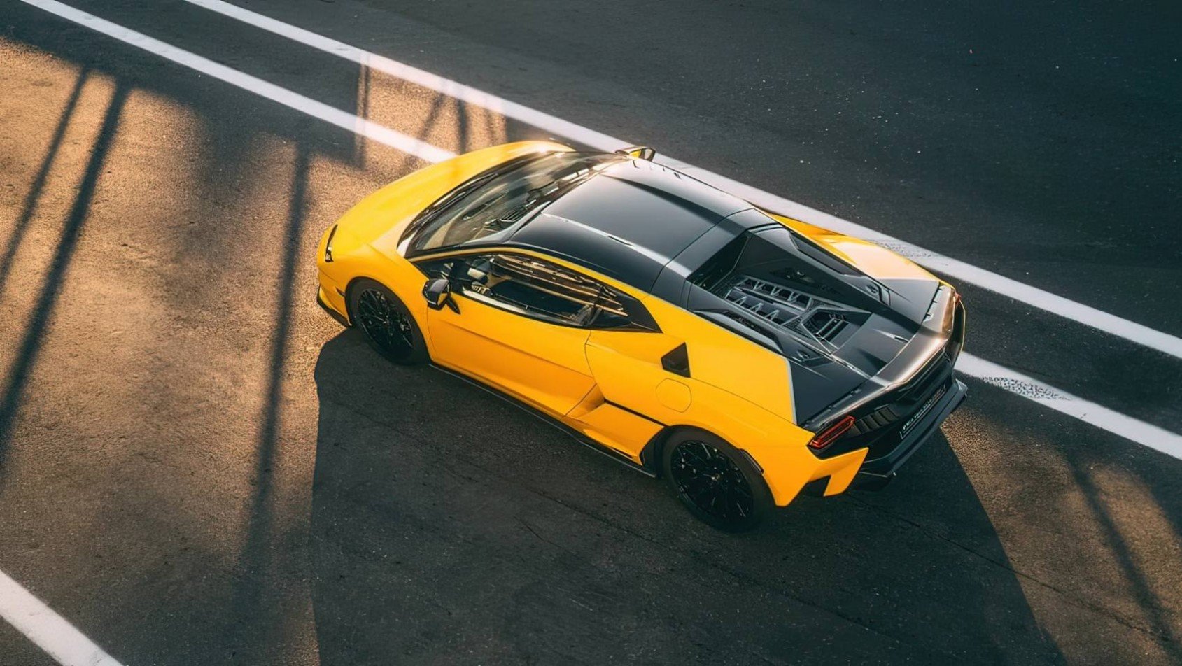 Lamborghini Temerario osiągi