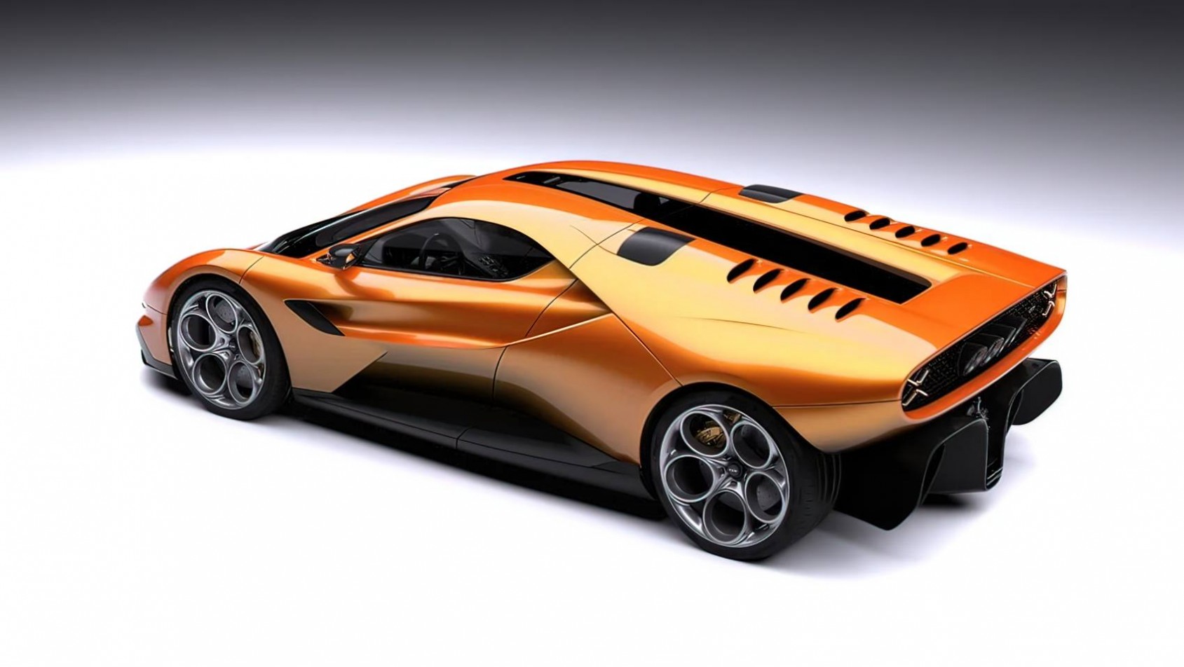 Garagisti GP1 sylwetka